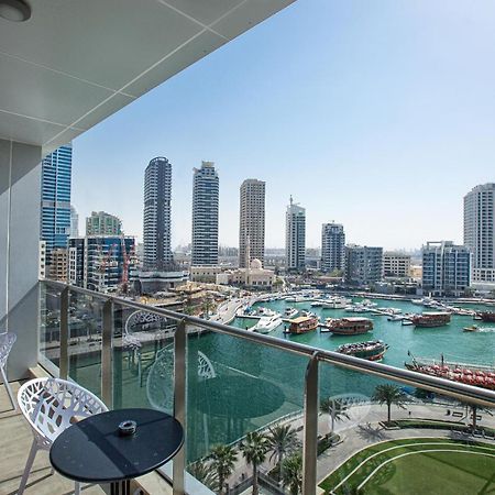 5 Star Sparkle Tower By Swarovski, Dubai Marina Екстериор снимка
