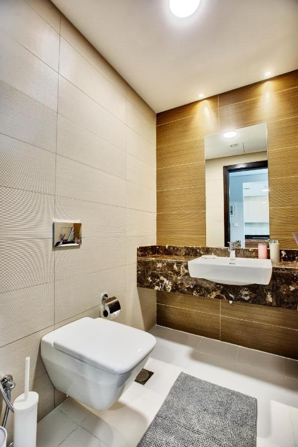 5 Star Sparkle Tower By Swarovski, Dubai Marina Екстериор снимка