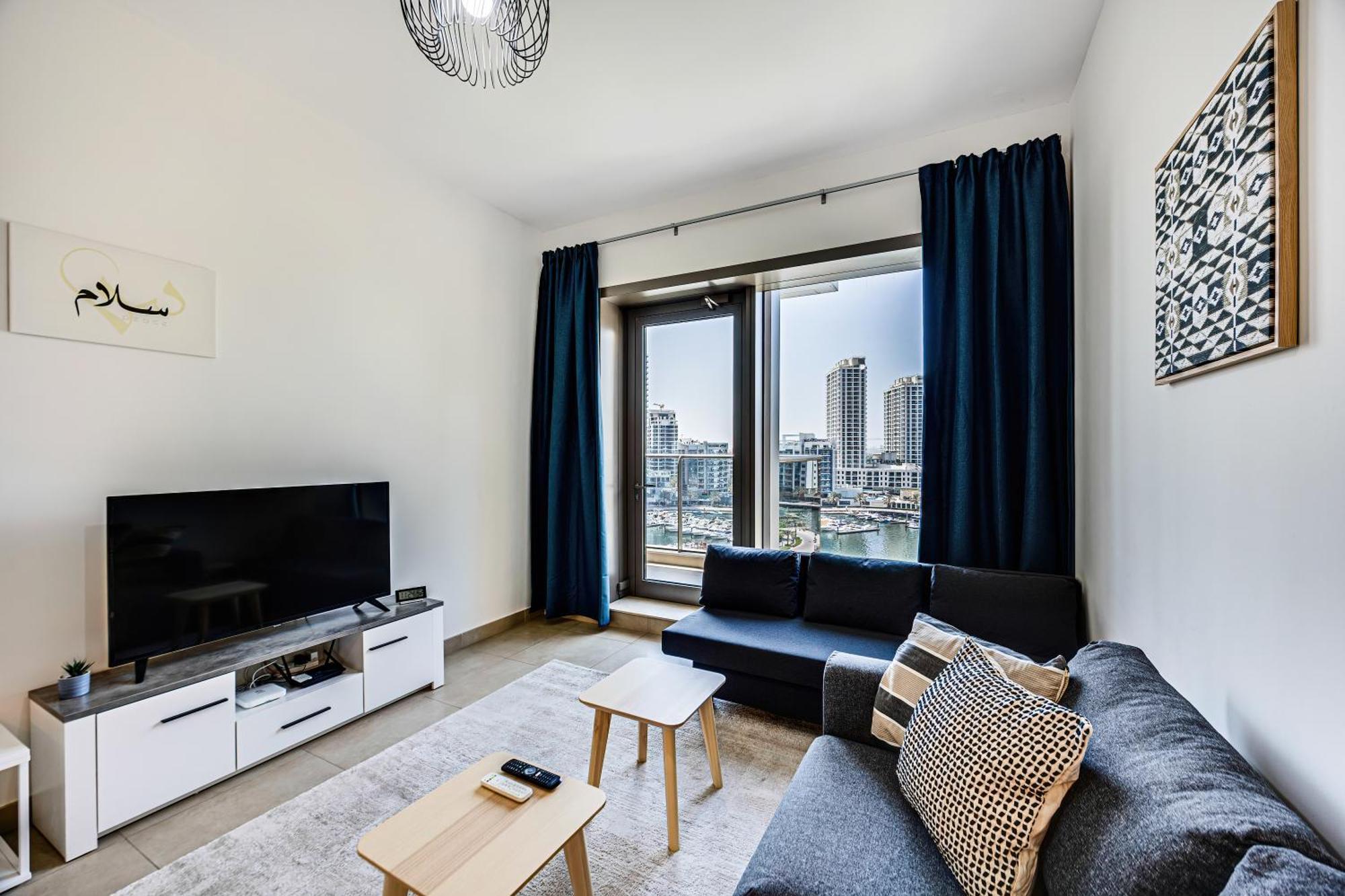 5 Star Sparkle Tower By Swarovski, Dubai Marina Екстериор снимка